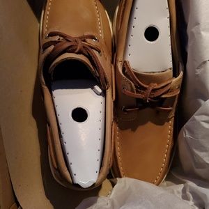 Sperry II Boat Men's Size 8 New